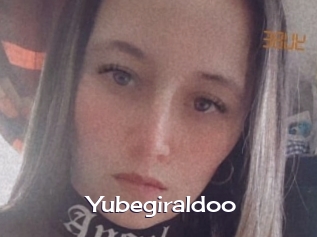 Yubegiraldoo