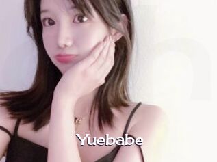 Yuebabe