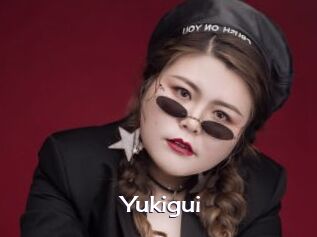 Yukigui