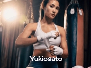 Yukiosato