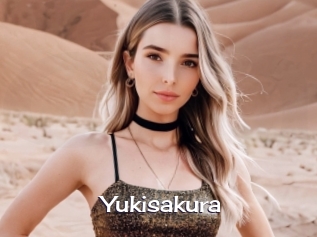 Yukisakura