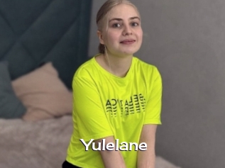 Yulelane