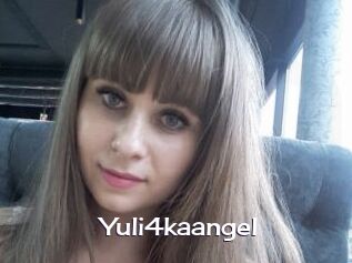 Yuli4kaangel