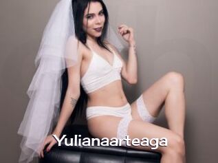 Yulianaarteaga