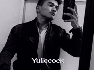 Yuliecock