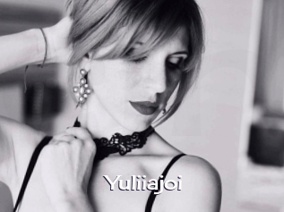 Yuliiajoi