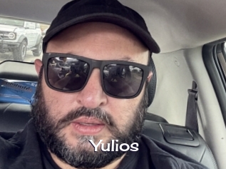Yulios