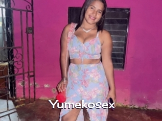 Yumekosex
