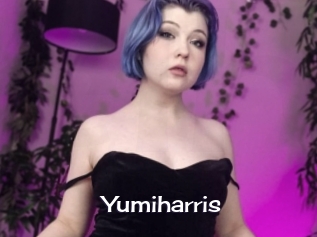 Yumiharris