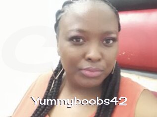 Yummyboobs42