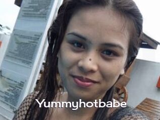 Yummyhotbabe