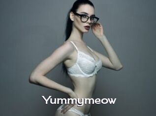 Yummymeow