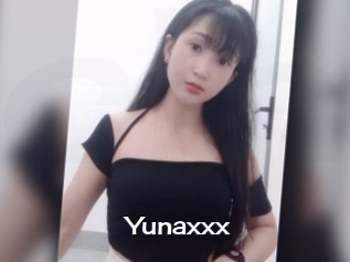 Yunaxxx