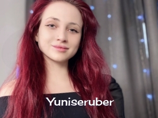 Yuniseruber