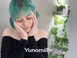 Yunomiller