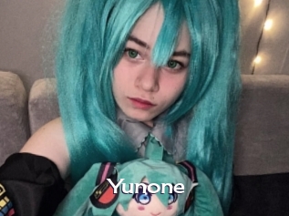 Yunone