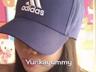 Yurikayummy