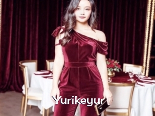 Yurikeyur