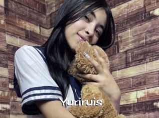 Yuriruis