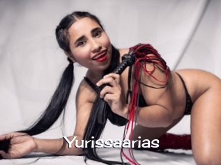 Yurissaarias