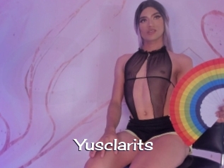 Yusclarits