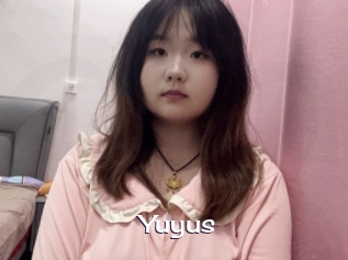 Yuyus