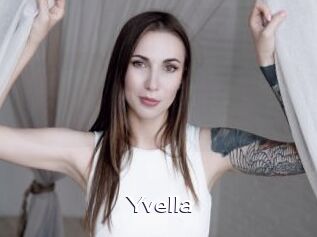 Yvella