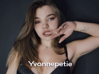 Yvonnepetie