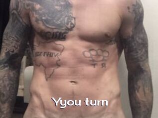Yyou_turn