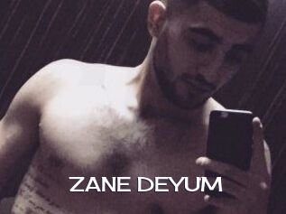 ZANE_DEYUM