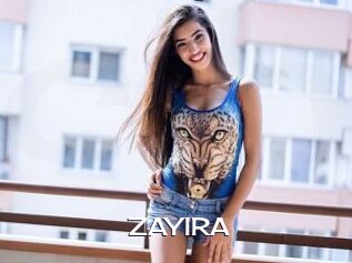 ZAYIRA