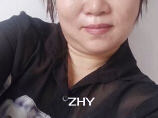 ZHY