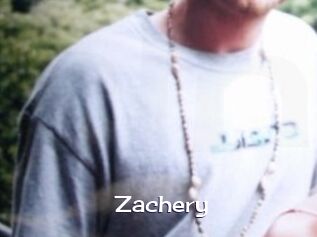 Zachery