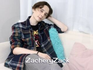ZacheryZack
