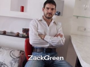 ZackGreen