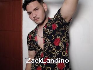 ZackLandino