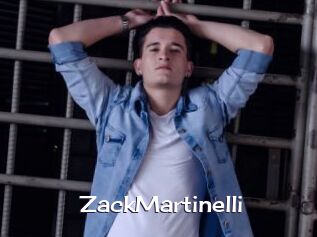 ZackMartinelli