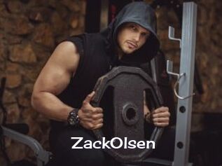 ZackOlsen