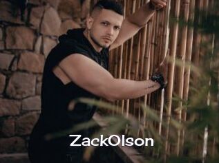 ZackOlson