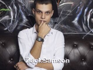 ZackSamson