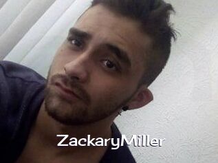 ZackaryMiller