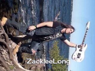 ZackleeLong