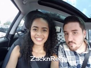 ZacknRea