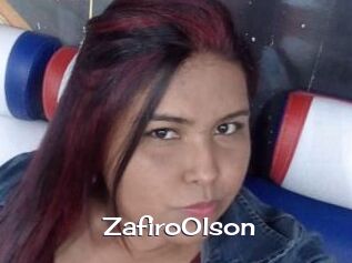 ZafiroOlson