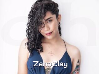 ZahaClay