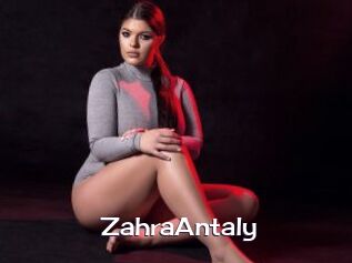 ZahraAntaly