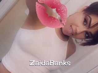 ZaidaBanks Click here to exit
