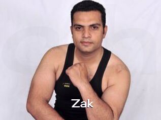 Zak Click here to exit