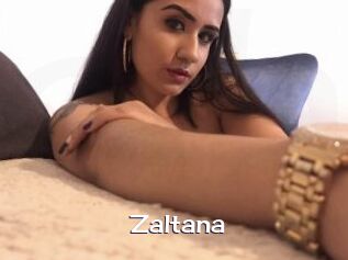 Zaltana