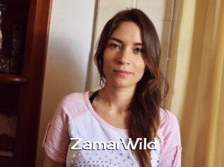 ZamarWild Click here to exit